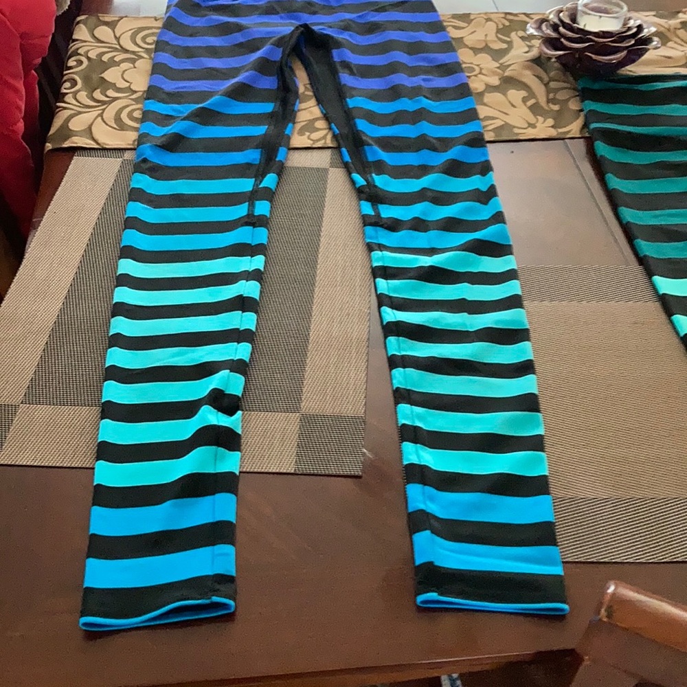 Very flattering, no camel toe.